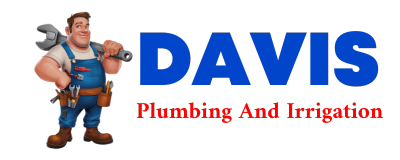 Trusted plumber in HAWICK